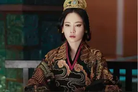 秦始皇为何不立皇后？竟是因为楚国人华阳夫人图片