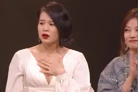 《演员》决赛：丁程鑫大尺度出镜，肖战激情献唱，胡杏儿最终夺冠图片