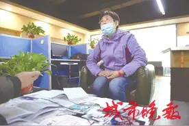吉林女子志愿服务10年！如今她有一个小小的请求…图片