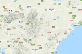 曾经，外地人称呼临沂人沂蒙山区的，如今呢图片