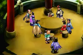 三国群侠传，魏国将领怎么入队，谁又是最强的？图片