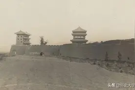 潼关和开伯尔山口地形相似，为何一个固若金汤，一个屡遭攻破图片
