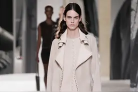 「品牌秀场」┊ 爱马仕Hermès2021春夏时装秀图片