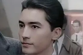 46个香港巅峰时期的男星，每一位都是高颜值，你觉得谁最帅？图片