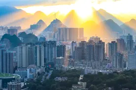 六盘水哪里最宜居？且听小编来分析图片