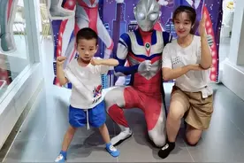 今天，晒晒幼儿园小朋友们的幸福生活~图片