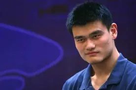 为什么你的女儿加入美籍？记者质问姚明，回答让对方哑口无言图片