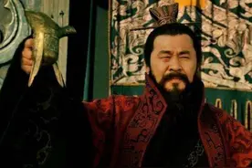 三国中吕布并非天下无敌，这三位可以轻易击败吕布图片