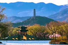 一生中一定要去的四座城市，哪怕没有人陪你一起，也要自己去一趟图片