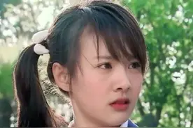 从清纯楚雨荨到劣迹艺人，郑爽到底怎么了图片