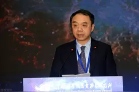 王贻芳院士：我国已攻克下一代加速器多项关键技术图片