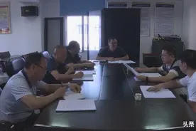华安：朱百里到水库协调领导小组办公室调研图片