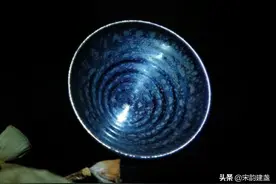 建盏怎么看好坏？“好”的标准如何界定？什么才是好盏？图片