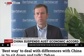 澳大利亚，是时候学着做一个独立的主权国家了图片