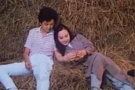 30岁豪门弃妇，出家为尼，却意外怀了18岁富二代的孩子，国产片图片