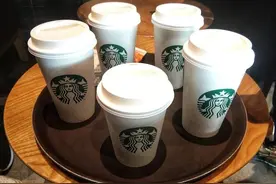 罗永浩“自打耳光”，为啥要“小杯”咖啡这么难？图片