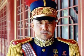 说出来你可能不信，袁世凯之所以失败，是因为60年前的洪秀全图片