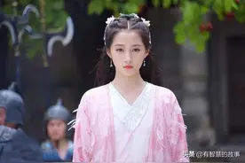 唐宋传奇——刺不破的姻缘：秀才命中注定要娶花匠的女儿图片
