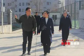 市领导视察市体校备战第25届省运会训练情况图片