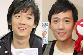 还记得唱《桃花朵朵开》的阿牛吗？如今44岁花费百万整牙变帅了图片