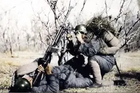 1937年的国军18军：下辖4个步兵师中，3个是“德械师”图片