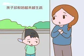 “谁带娃就和谁亲”别再不信了，想和孩子更亲密，以下阶段别错过图片