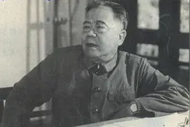 开国中将聂凤智，晚年担任南京军区司令时，为何三次请求退休图片