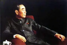 品读｜周恩来的“每事问”图片