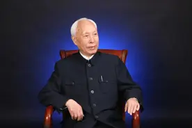 口述历史 | 国医大师刘志明图片