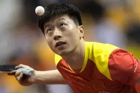 它山之石可以攻玉！国手乒乓器材搭配的秘密图片