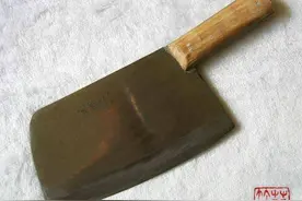 元朝禁用菜刀，宋朝禁用军械，究竟是真是假？图片