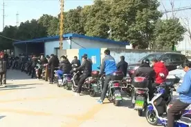 上海人注意！新一轮“严查严处”来袭！这种电动车千万不要上路开图片