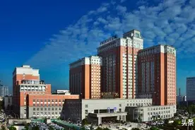 中南大学湘雅医院与湘雅二医院的实力对比图片