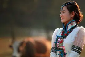 成吉思汗妻子被人抢走9个月，回来时产子，劝说丈夫：这是大喜事图片