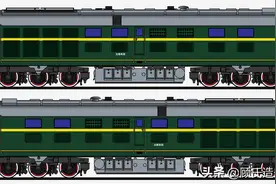 正常运行车轴断，回顾京九线04年10915次列车脱轨重大事故图片