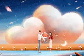 6个馒头的爱情，等了半个世纪的婚礼图片