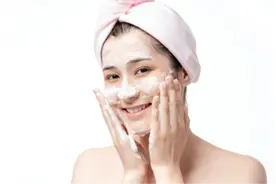 皮肤深层清洁真的很重要吗? 如何做好深层清洁图片