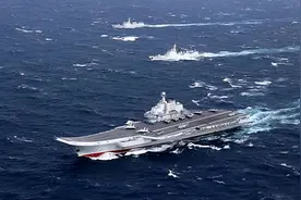 日本智库：未来中国会控制整个西太平洋，美军也经常败给中国海军图片