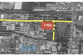 济南市新增两所小学规划 看看都在哪？图片