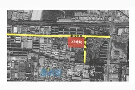 济南市新增两所小学规划 看看都在哪？图片