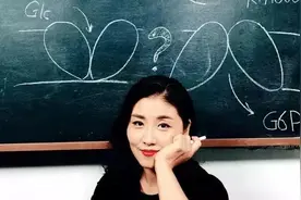普林斯顿教授颜宁：自由自在是我的人生指南，我从不为别人活图片