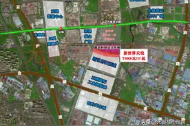 给力！锡山区6宗宅地集中亮相！图片