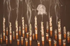为何有人天天抽烟，身体还不错？可能与这3个习惯有关，快来学习图片