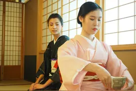 日本人保守刻板，为何却放任“性”产业泛滥？这造成了哪些后果？图片
