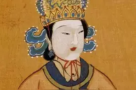 【假如各朝皇帝建一个群】（番外篇）武则天相亲记图片