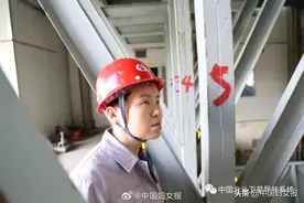 今天是个好日子，中国航天为奥运健儿刷火箭！我们为“红姐”打call图片