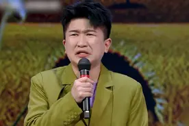 这是在挑战生理底线？凑齐张大大和范湉湉，郭德纲这档综艺：黄了图片