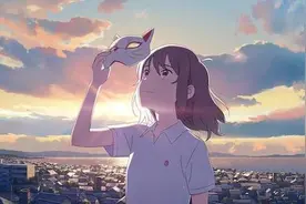 《猫女面具》未播先火，当撸猫成为一种潮流，画风已经不重要了图片