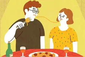 爱上有家室的人，不妨这样做，才更妥当图片