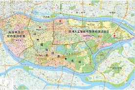 严控大拆大建，广州老城区房价或急刹车？图片